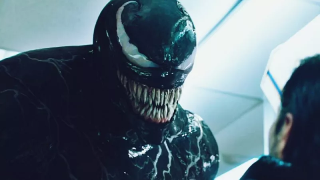 This Fan-Animated Fight Scene Gives The MCU’s Spider-Man His Chance Against Tom Hardy’s Venom