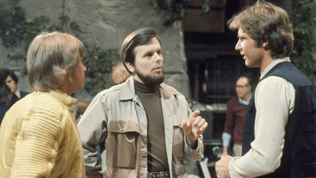 Gary Kurtz, One Of The Fundamental Figures Of Star Wars’ Early History, Has Died
