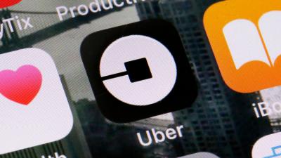 Payouts To Rideshare Drivers In The US Have Shrunk By Half, Study Finds