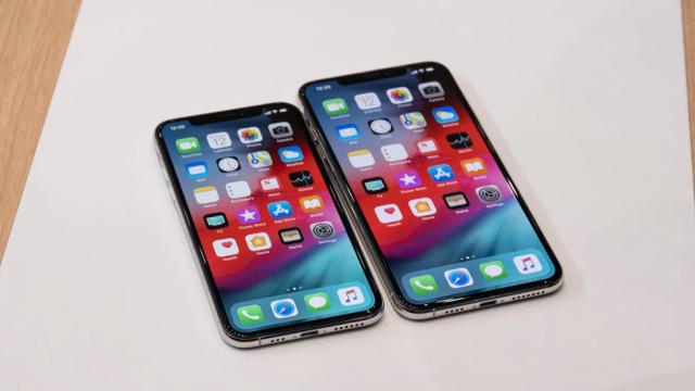Apple’s Super Big (And Pricey) iPhone Is ‘Significantly’ Outselling The XS, Because Of Course It Is