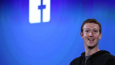 Mark Zuckerberg Blamed For Instagram Founders’ Departure