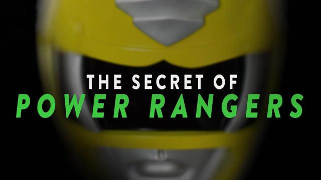 How Japanese Superhero Shows Got Turned Into Power Rangers
