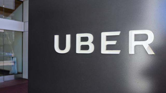 Uber To Pay Record $204 Million Fine For Concealing 2016 Data Breach