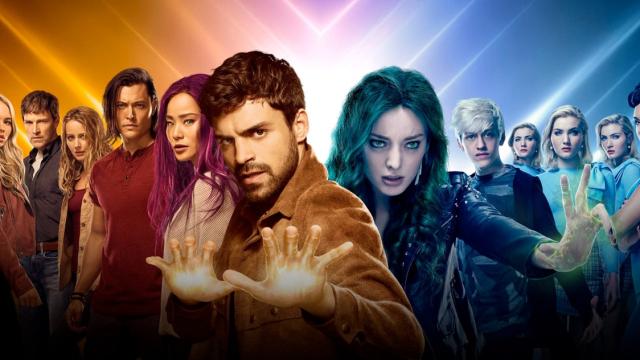 The Gifted’s Season 2 Premiere Offers An Eerie Reflection Of Current Events