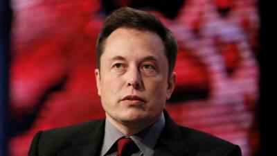 Report: Elon Musk, Tesla Exec Discussed Promoting Union Advocates Rather Than ‘Work To Pull In The UAW’
