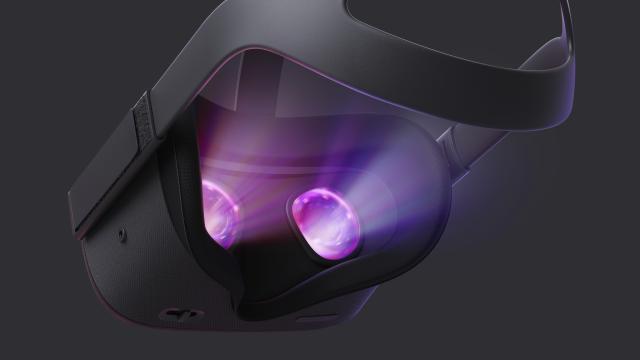 The Big Thing Facebook Didn’t Say About Oculus Quest