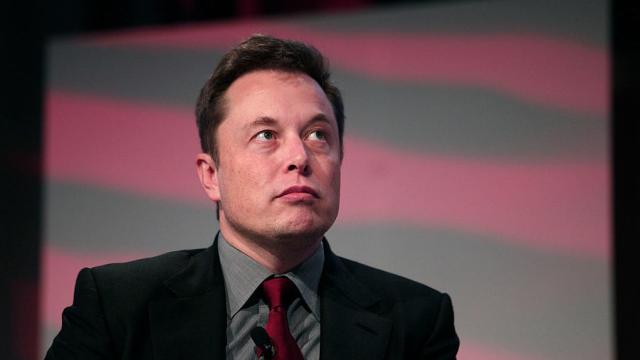 Elon Musk Rejected SEC Settlement At Last Minute: Report