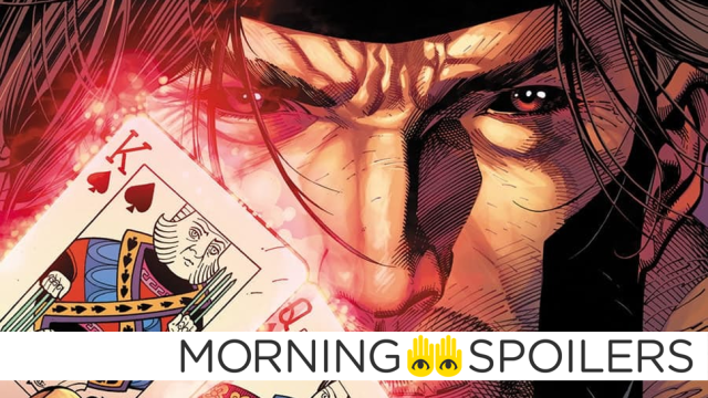 Simon Kinberg Hints At An Intriguing Tone For The Gambit Movie
