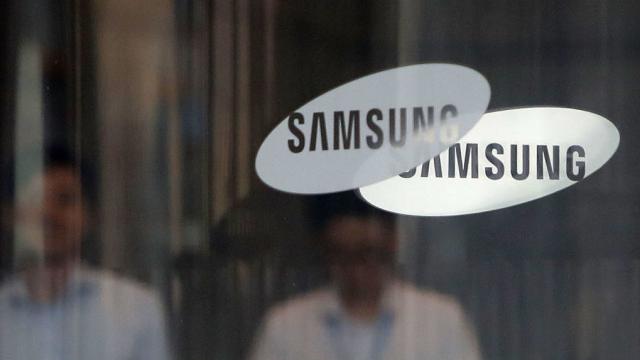 Dozens Of Samsung Execs Charged With Union Sabotage: Report