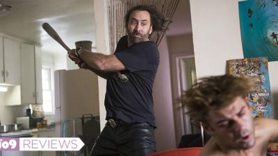 Even With Nicolas Cage, The New Film Between Worlds Is A Bore