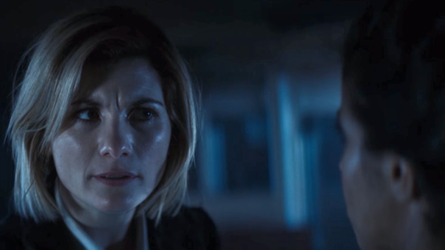 Jodie Whittaker’s Looking For A Doctor In The Electrifying First Clip From Doctor Who’s New Season