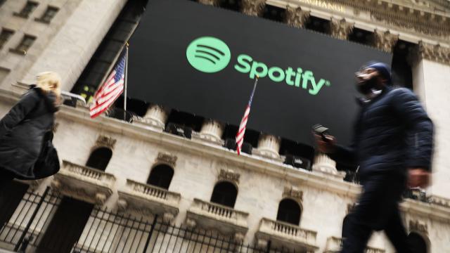 Enjoy The Sweet Freedom Of Spotify’s Family Plan While It Lasts