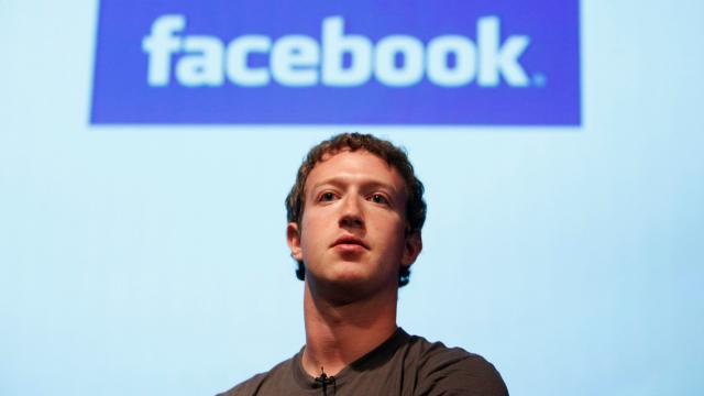 50 Million Facebook Accounts Affected In Massive Security Breach