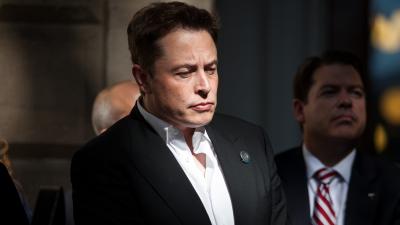 Elon Musk To Resign As Tesla Chairman, Pay $20 Million Fine In SEC Settlement Over Catastrophic ‘420’ Tweet