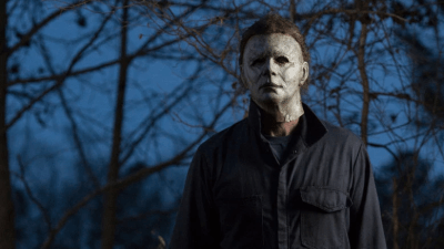 Danny McBride Wrote For Halloween’s Villain, But Was Too Scared To Meet Him
