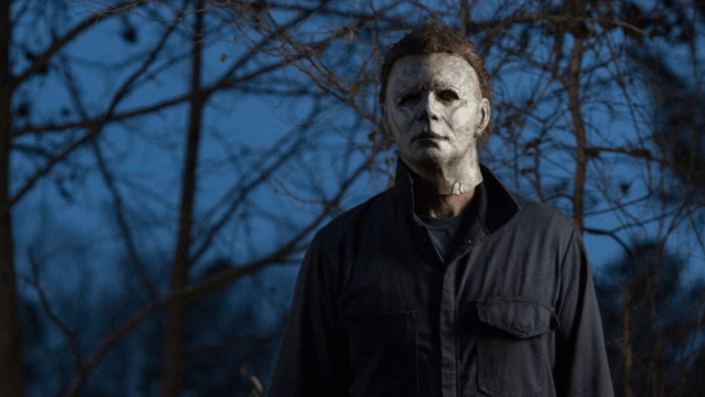 Danny McBride Wrote For Halloween’s Villain, But Was Too Scared To Meet Him
