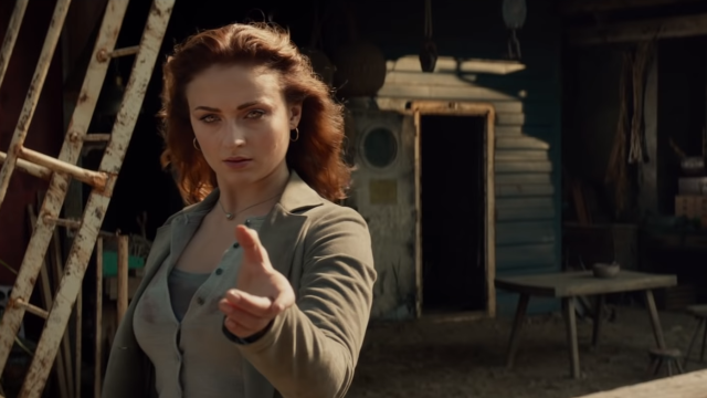 This X-Men Fan Trailer Swaps Out One Phoenix Movie For Another