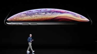 5G iPhones To Arrive In 2020