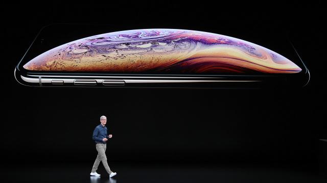 You Can Pre-Order The iPhone Xs In Australia Right Now