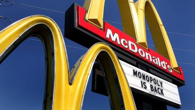 We’ve Crunched The Numbers In McDonald’s Monopoly Challenge To Find Your Chance Of Winning