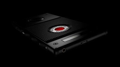 First Run Of RED’s Hydrogen Titanium Phones ‘A Disaster’, Says CEO Jim Jannard