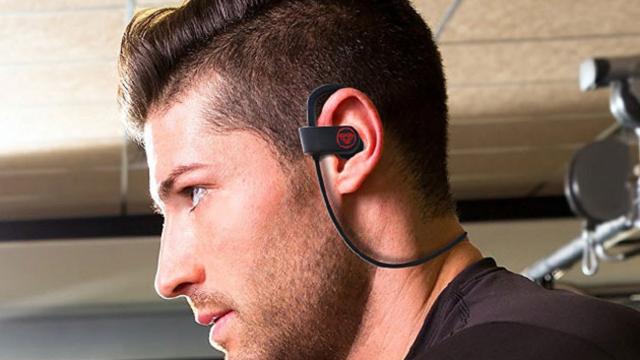 Deals: These Bluetooth Headphones Are Perfect For The Gym