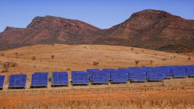 Australia Is On Track For 50% Renewable Electricity In 2025