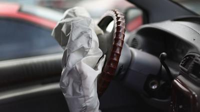 Sydney Man Died After Takata Airbag Malfunctioned