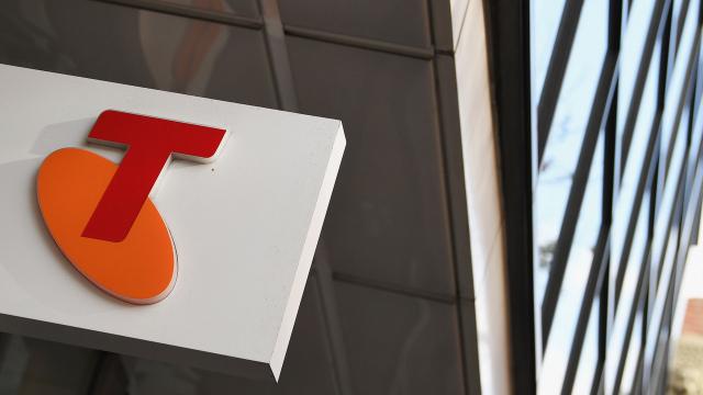 Telstra Is Fixing A Bug That Made People Think They’d Been Hacked