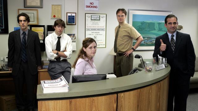 You Can Now Buy Set Props From ‘The Office’