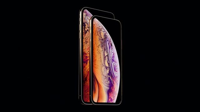 The iPhone XS Is On Sale In Australia Today
