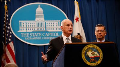 California Net Neutrality Bill Signed Into Law