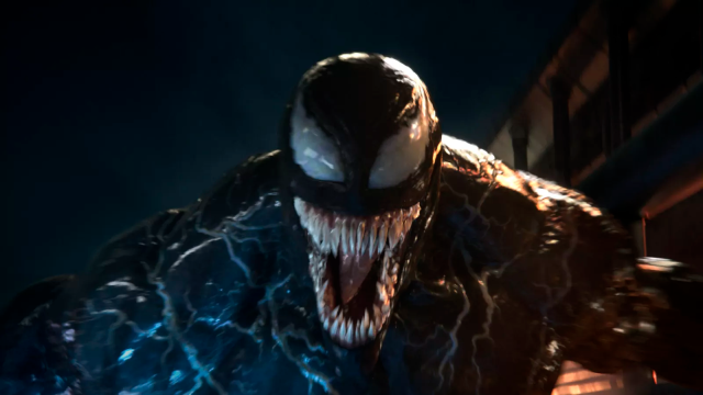 According To The Director, Venom Was Always Intended To Be Family-Friendly