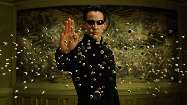 This YouTuber Argues That The Matrix Sequels Are Better Than You Remember