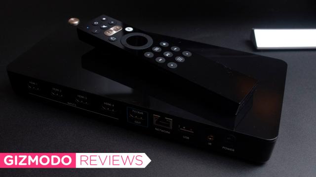 There’s Finally An Affordable Universal Remote To Unseat Logitech