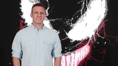Venom Director Ruben Fleischer On Reimagining The Lethal Protector Without Spider-Man’s Help
