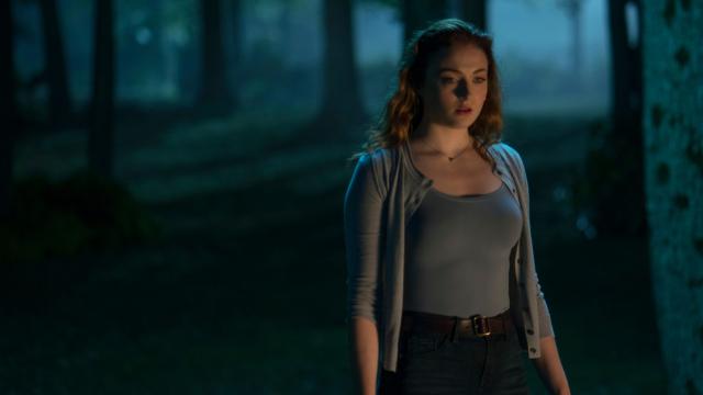 Dark Phoenix Is So Influenced By Logan, It Dropped The ‘X-Men’ From Its Title In Too