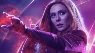 Marvel’s Scarlet Witch TV Series Is The Perfect Chance To Explore Her Fascinating Inner Life