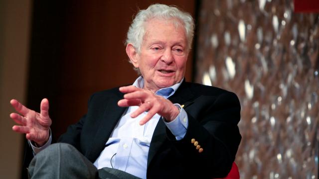 Physicist Who Coined The ‘God Particle’ And Sold His Nobel Prize To Pay Medical Bills Dies At 96