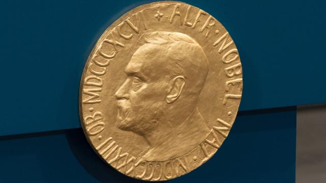 The Nobel Prize In Chemistry Goes To Scientists Who Used Evolution To Create Safer Chemicals And New Drugs