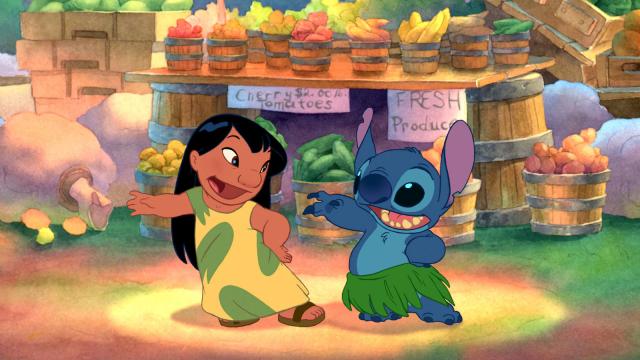 Lilo & Stitch Is Disney’s Latest Live-Action Remake