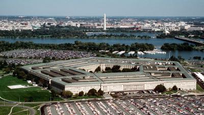 Suspicious Packages Mailed To Pentagon Contained Only Castor Beans, Not Refined Ricin