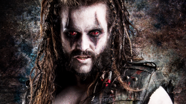Here’s Your First Look At Krypton’s Take On Lobo