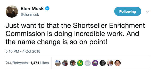 Elon, It’s Time To Log Off