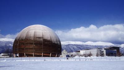 More Than 200 Physicists Denounce Sexist Lecture At CERN