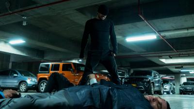 New Daredevil Season 3 Trailer Introduces A Major Comics Villain To Marvel’s Cinematic Universe