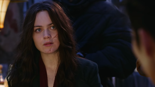 The New Mortal Engines Trailer Ramps Up The Big Ride