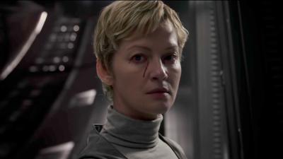 George R.R. Martin’s Nightflyers Makes Its Terrifying Mission Clear In The Latest Trailer