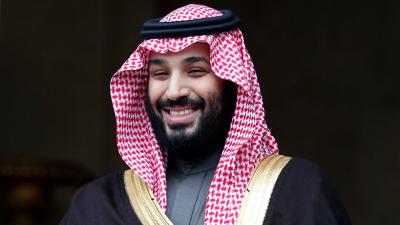 Silicon Valley-Loving Saudi Prince At Center Of Scandal Over Missing, Possibly Murdered Journalist