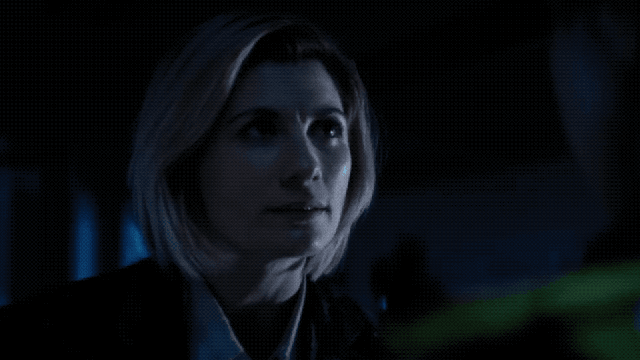 Jodie Whittaker’s Doctor Who Debut Scores Big